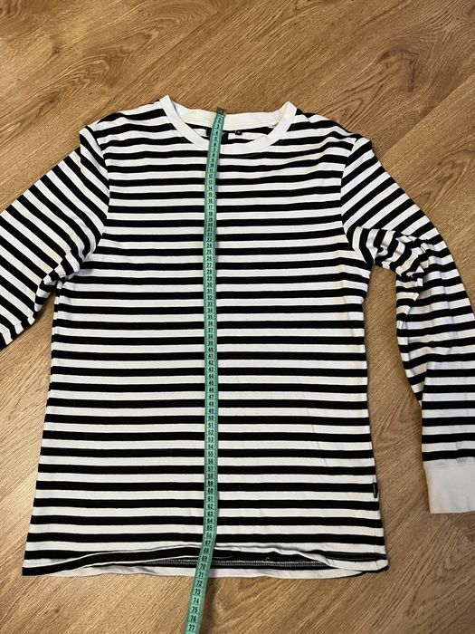 cropp смугастий лонгслів