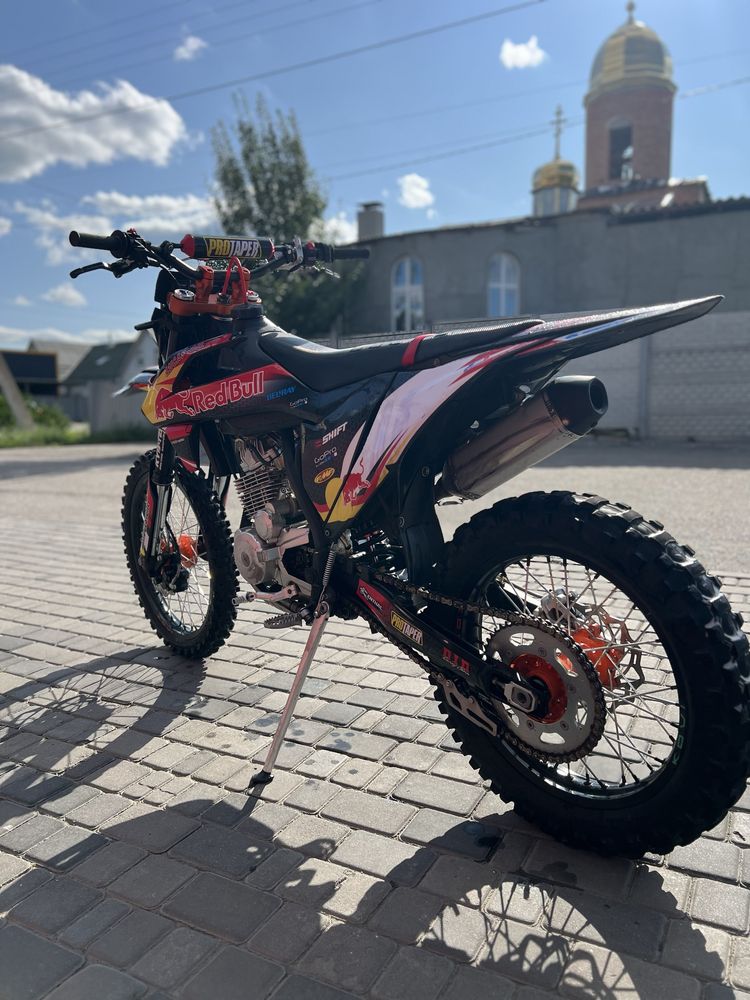 kovi advance 300