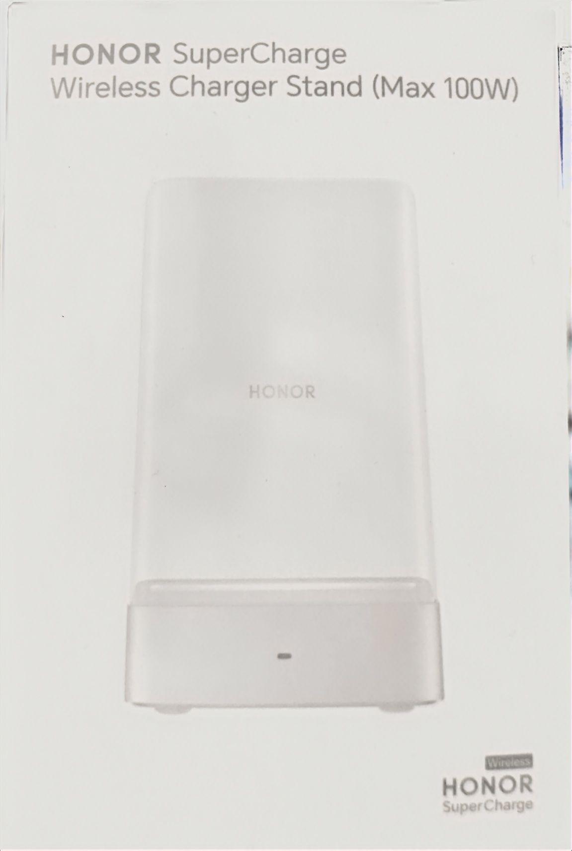 Ładowarka honor indukcyjna 100W