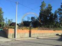 Terreno construção São Vicente Pereira Jusã