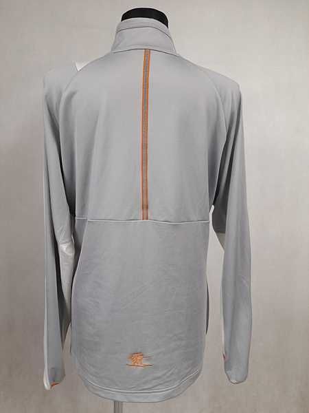 Bergans Galdebergtind Lady JKT Bluza termoaktywna damska XL