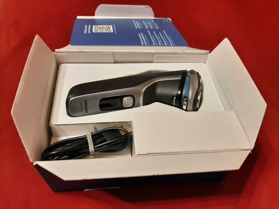 Продам Електробритву PHILIPS S3341/13 серії 3000