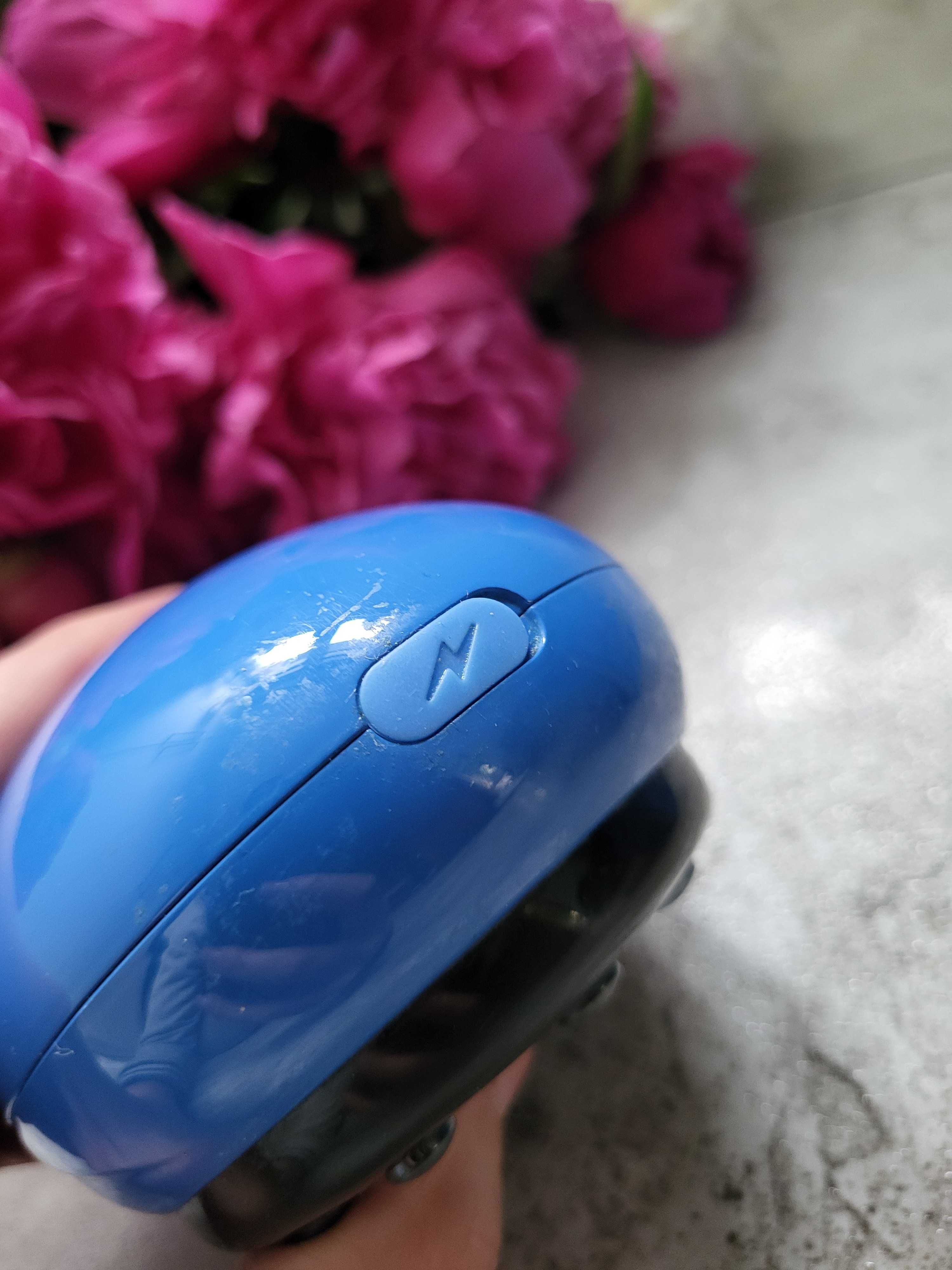 Bańka Masażer Antycellulitowy Cellublue
