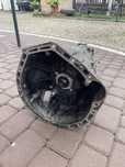 Mersedes w211 мкпп 2.2