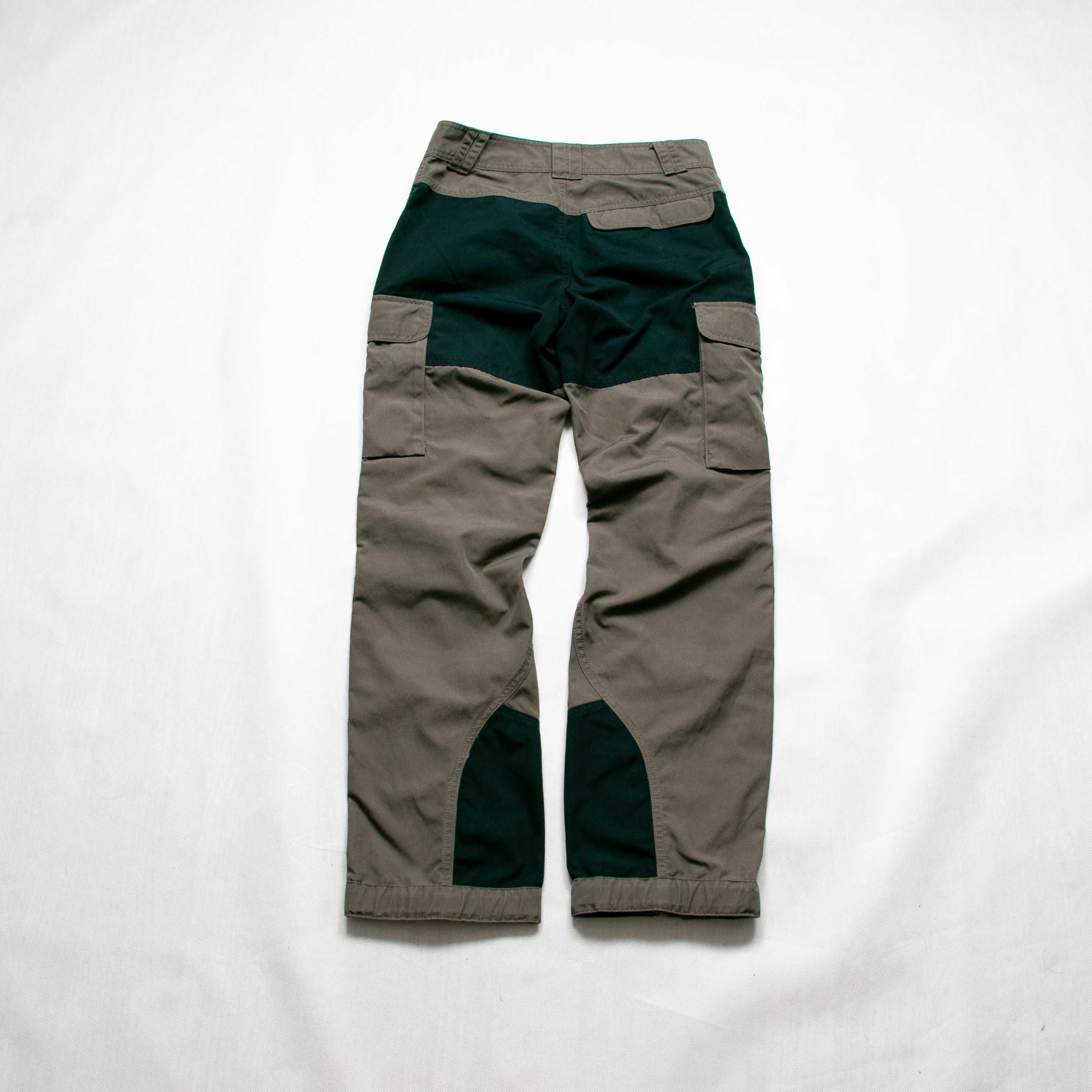 Lundhags spodnie trekkingowe 34/XS