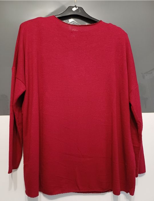 Elegancka bluzka damska