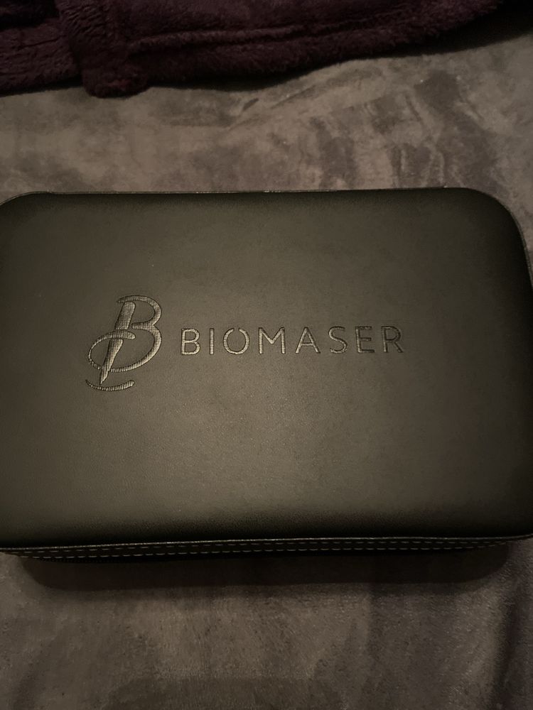 BIOMASER P70 MINI Portable  Premanent Makeup  power supply