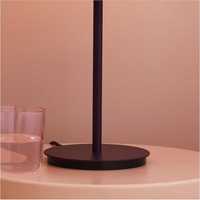 Podstawa lampy stołowej lampa stołowa Ikea Tesammans RAW COLOR fiolet