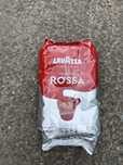 Kawa Lavazza Rossa