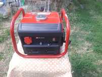Generator prądu Einhell TC-PG 10/E5 (benzyna) 1000 W