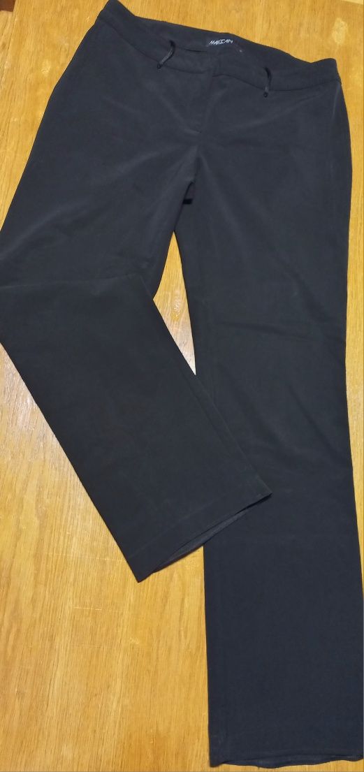 Spodnie damskie eleganckie Marc Cain M/L