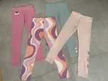 Nowe legginsy 4 szt. rozm. 116 Pepco