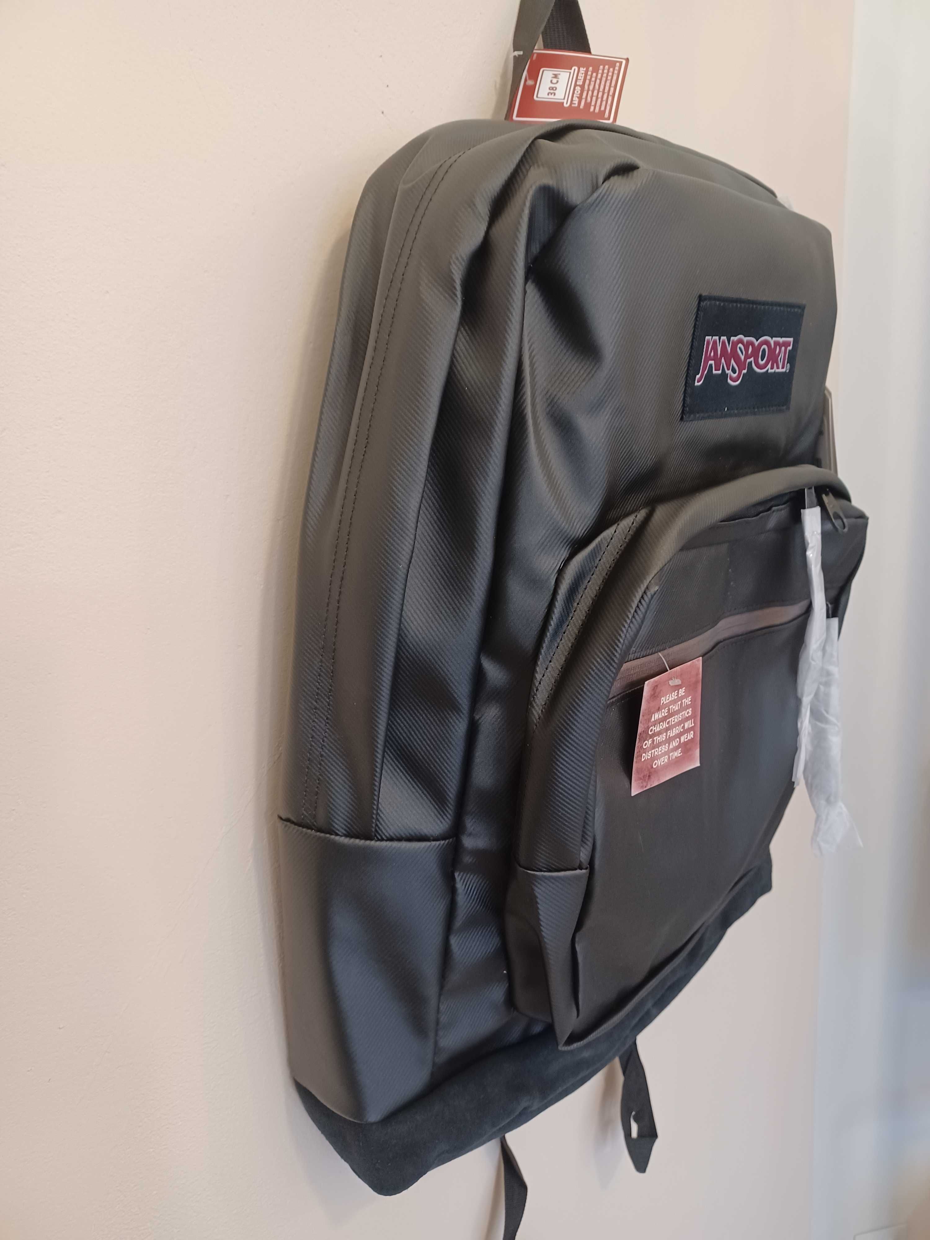 Nowy oryginalny plecak JanSport Right Pack Expressions