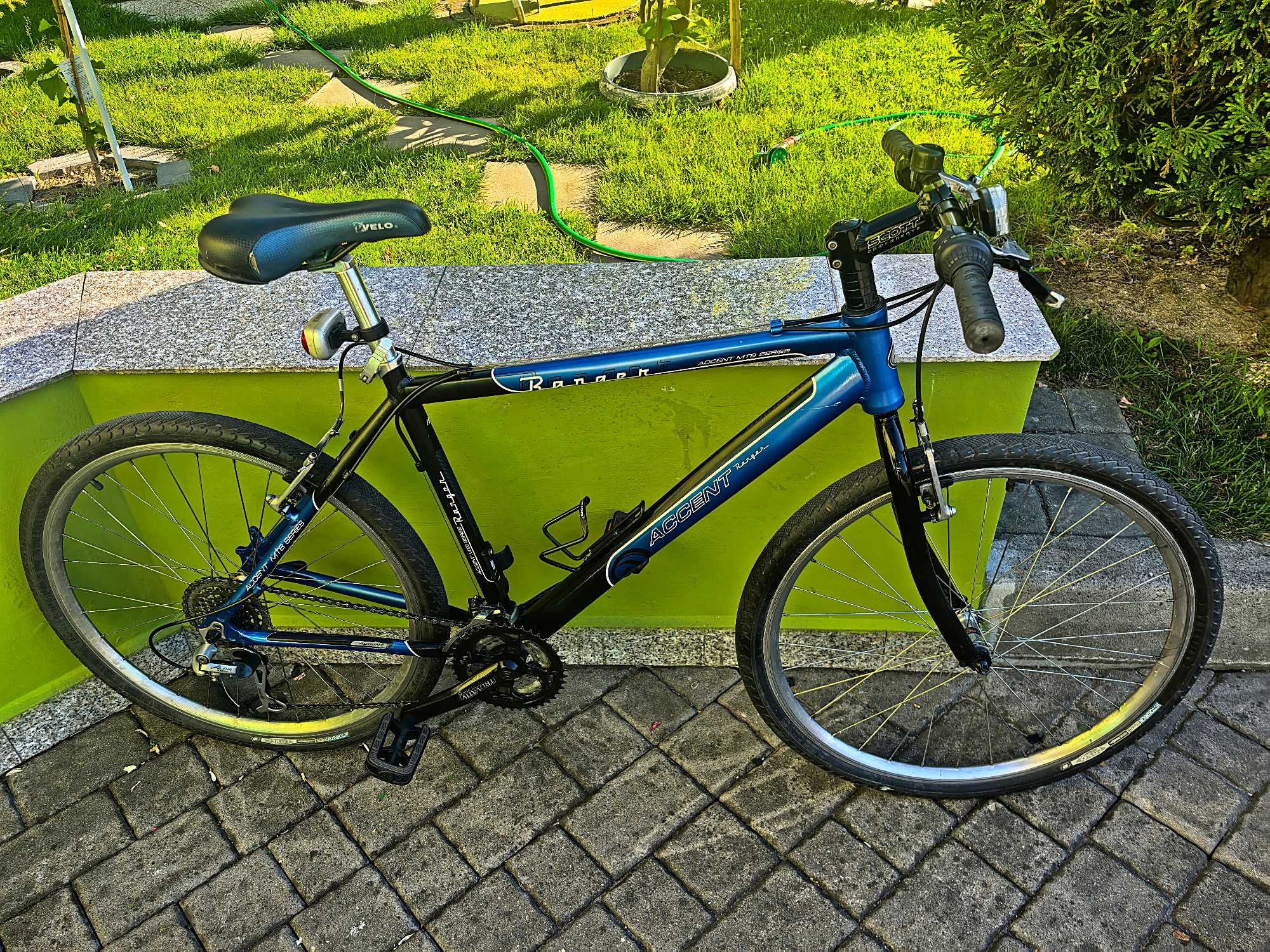 Rower Accent MTB 26
