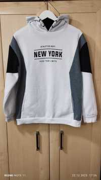 Damska bluza Primark New York