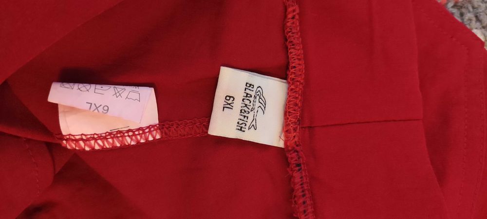 Spodenki damskie krótkie 38/40