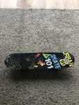 Skate novo e embalado