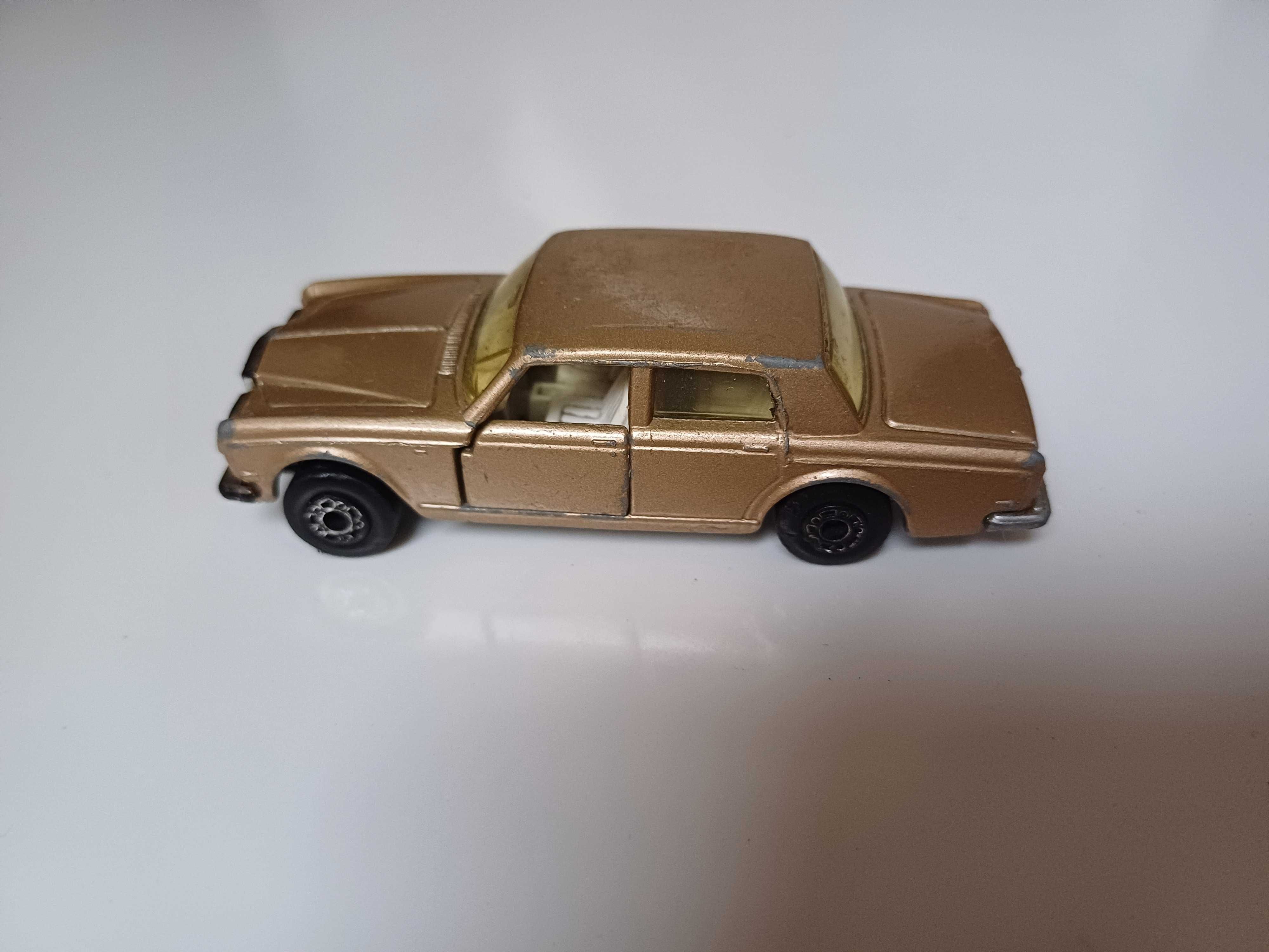 Matchbox sf Rolls Royce