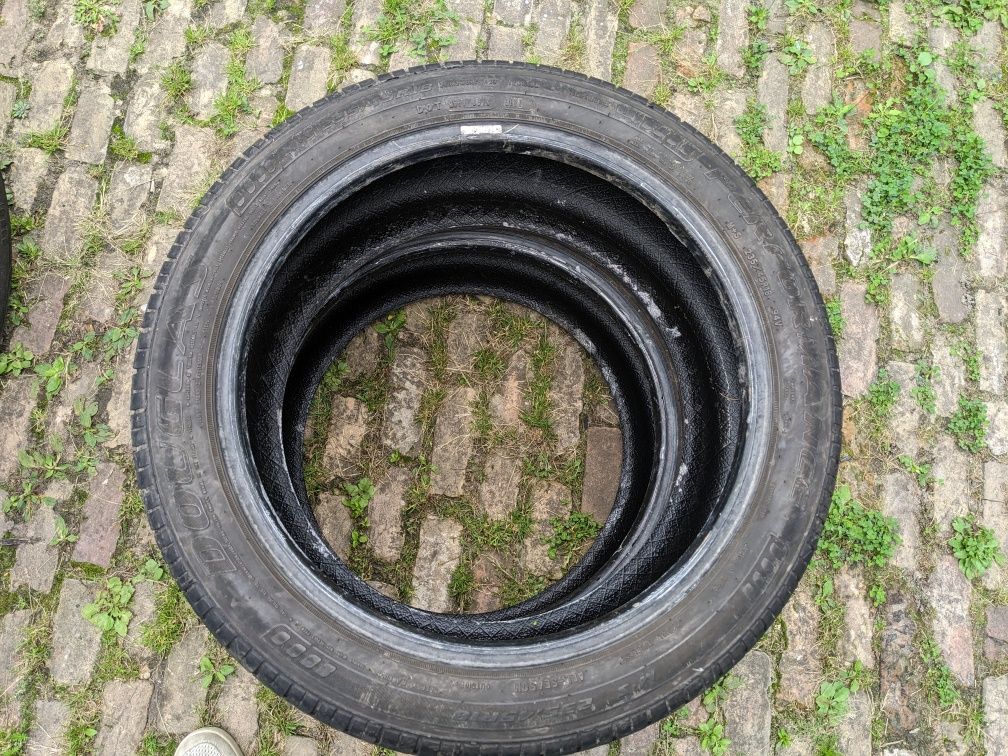 Шини б.у. 235/45R 18 PERFORMANCE M+S