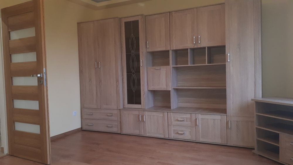 Mieszkanie Drobin do wynajęcia 50m2.