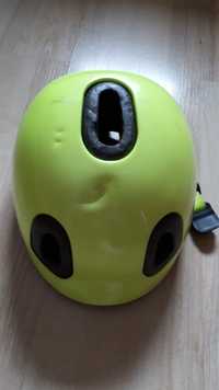 Kask dziciecy  btwin