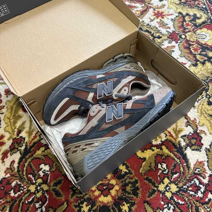 Кросівки ОРИГІНАЛ New Balance 1906r (43/44)