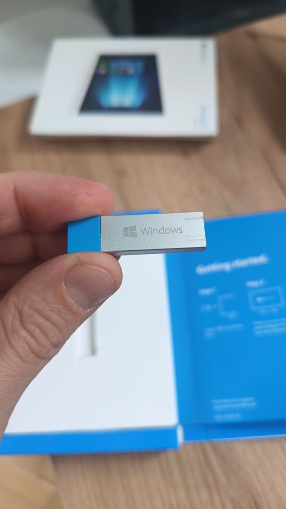Windows 10 Home oryginał