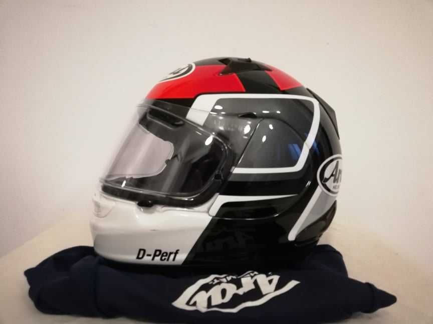 KASK ARAI QUANTUM ST / shoei ls2 hjc shark nolan caberg agv scorpion