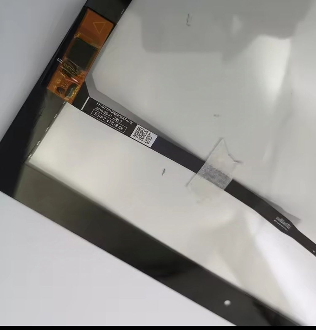 Новий  сенсор,для Lenovo IdeaPad D335 N5000 N4000 D330-10IGM