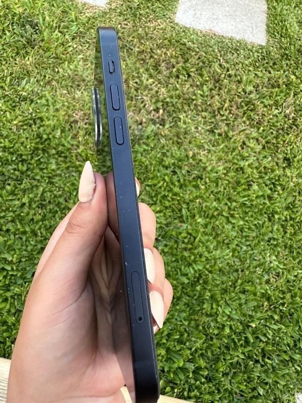 Iphone 12 64GB com capas