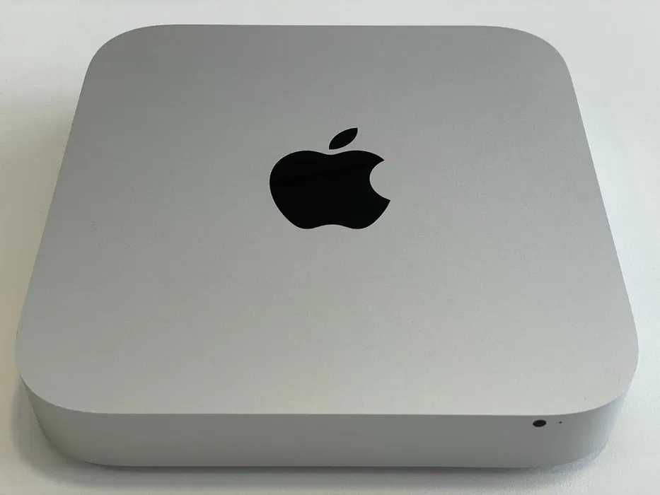 Apple Mac Mini i5-1,4GHz | 4GB | 250 SSD