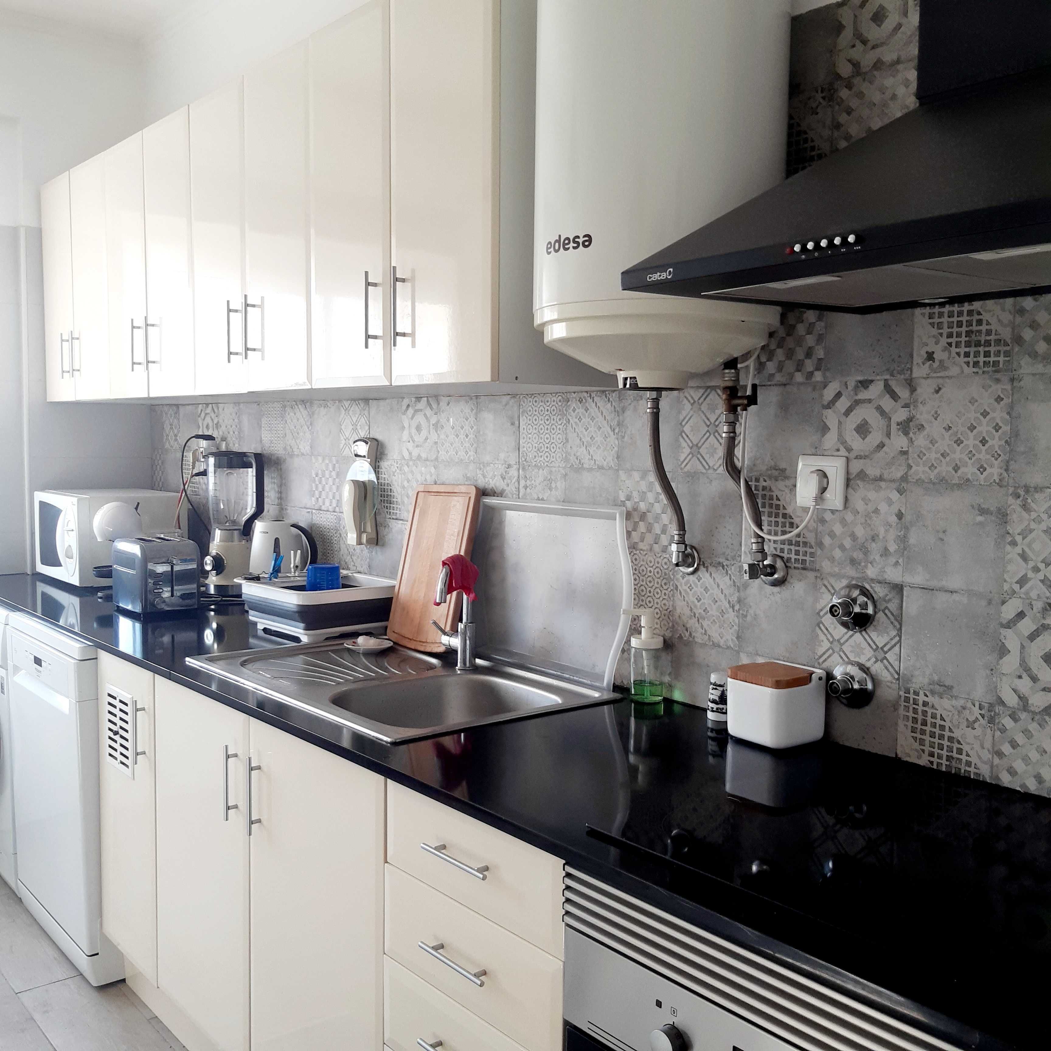 Apartamento T2 Pontinha