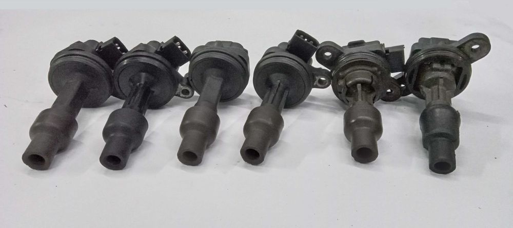 Катушки запалювання B6304S Volvo 960