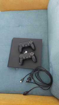 Konsola Ps4 Pro 1TB