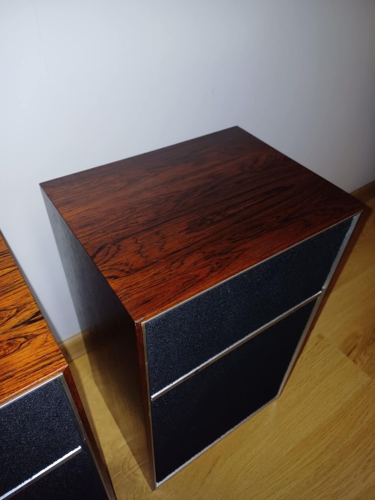 Kolumny Tandberg Radionette TK400 Rarytas!!