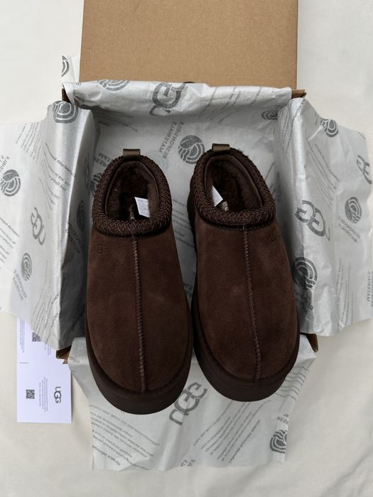 Ugg tazz угги 35-41