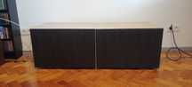 Móvel TV Ikea Besta