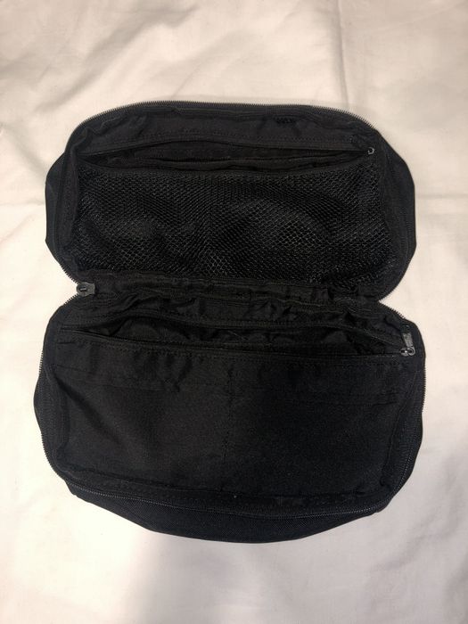 Bolsa Puma Necessary em Preto