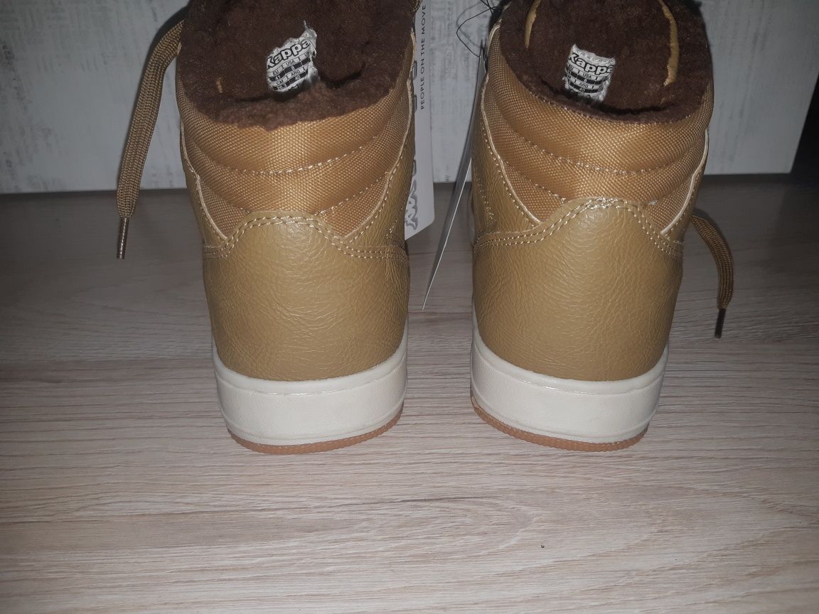 Buty męski kappa r41