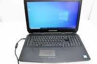Laptop  DELL ALIENWARE R3 17 i7/256 gb SSD/16 gb Ram/ GTX 980M Lublin