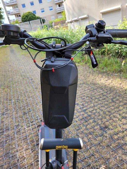 Hulajnoga elektryczna Techlife X7S, Zero 10X 23Ah KWK/Kwheel