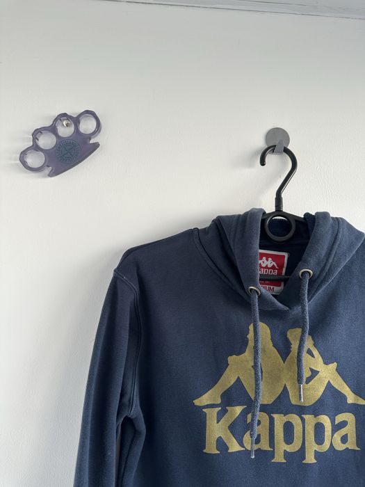 Худі kappa кофта свитер