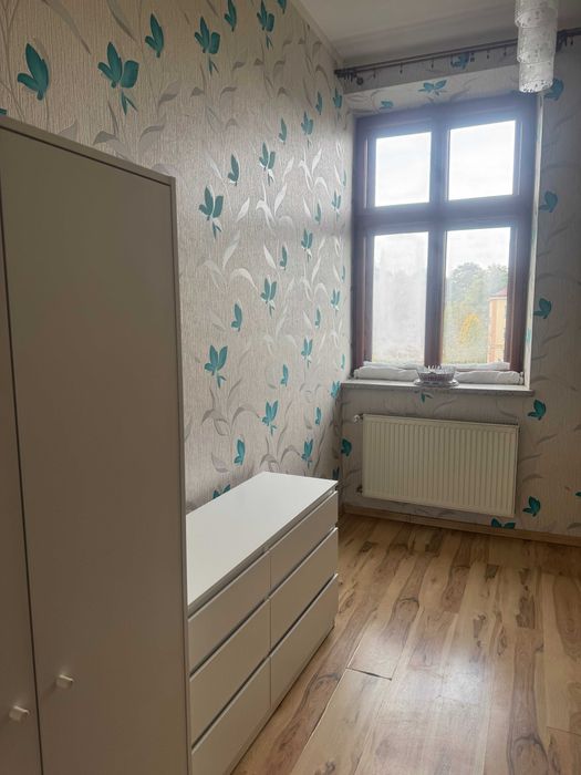 Do wynajęcia przestronne mieszkanie w sercu Wieliczki