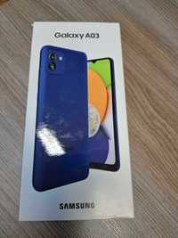Samsung A03 5G jak nowy