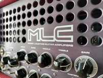 Wzmacniacz lampowy MLC Subzero 18 // zamiana