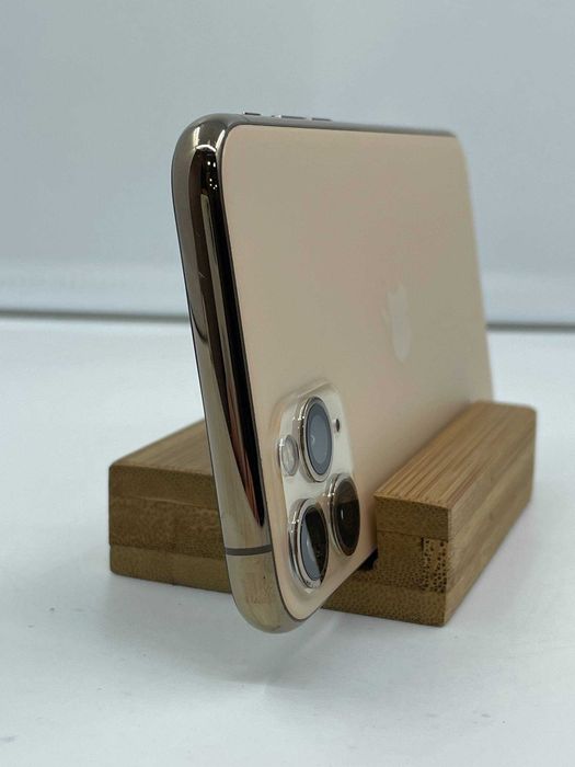 iPhone 11 Pro 64GB Gold ГАРАНТІЯ 6 Місяців МАГАЗИН айфон