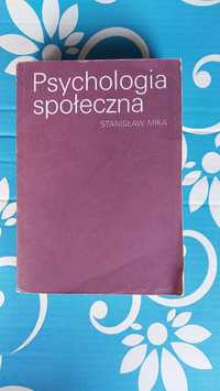 Mika - Psychologia społeczna