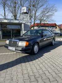 Mercedes Benz  C124 300ce-24v