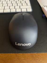 Rato Lenovo Wireless