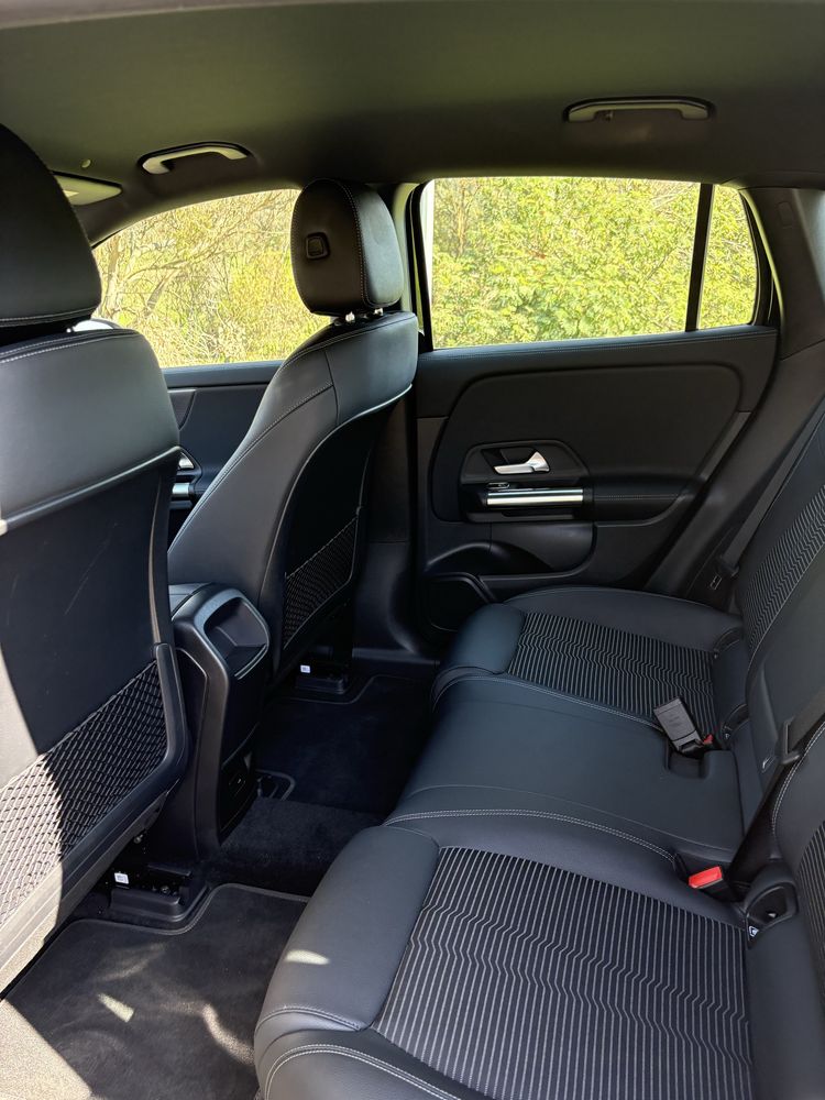 Mercedes EQA 250